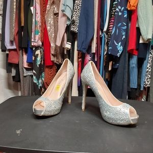 Womens Pumps